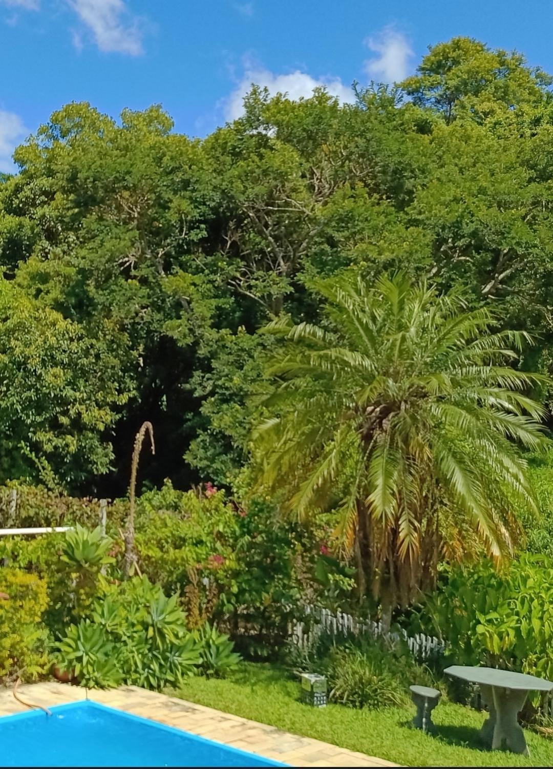 Chacara Sonho Meu Villa Pinhalzinho  Bagian luar foto