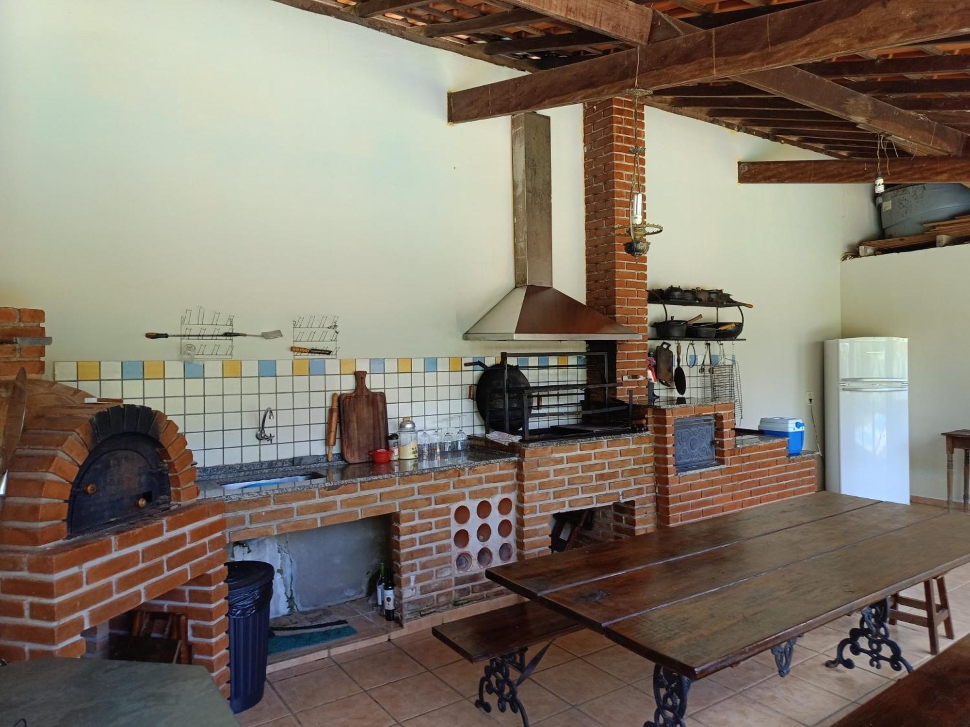 Chacara Sonho Meu Villa Pinhalzinho  Bagian luar foto