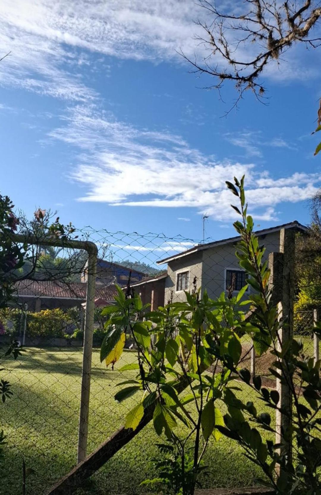 Chacara Sonho Meu Villa Pinhalzinho  Bagian luar foto